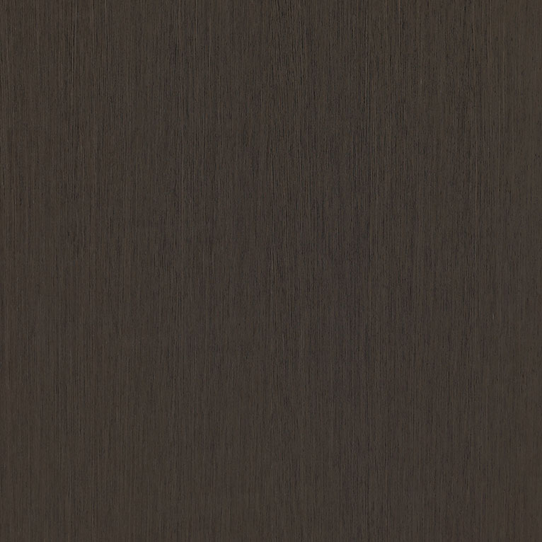Striped Gray Quarter Cut