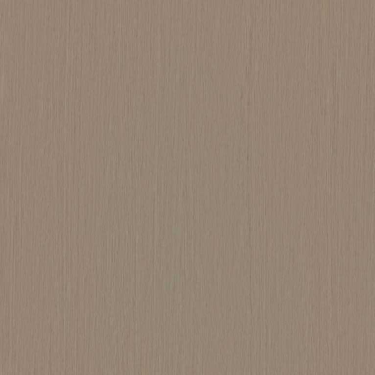 Striped White Quarter Cut