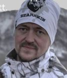 Bilde av treneren