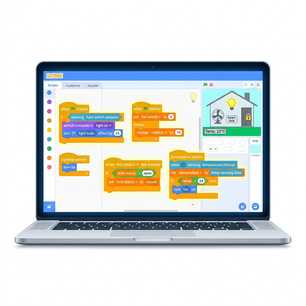 Smart House
