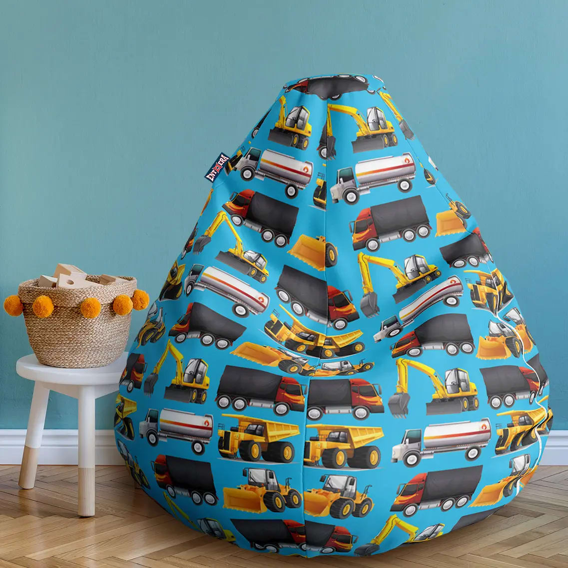 Za šta sve možete koristiti lazy bag?