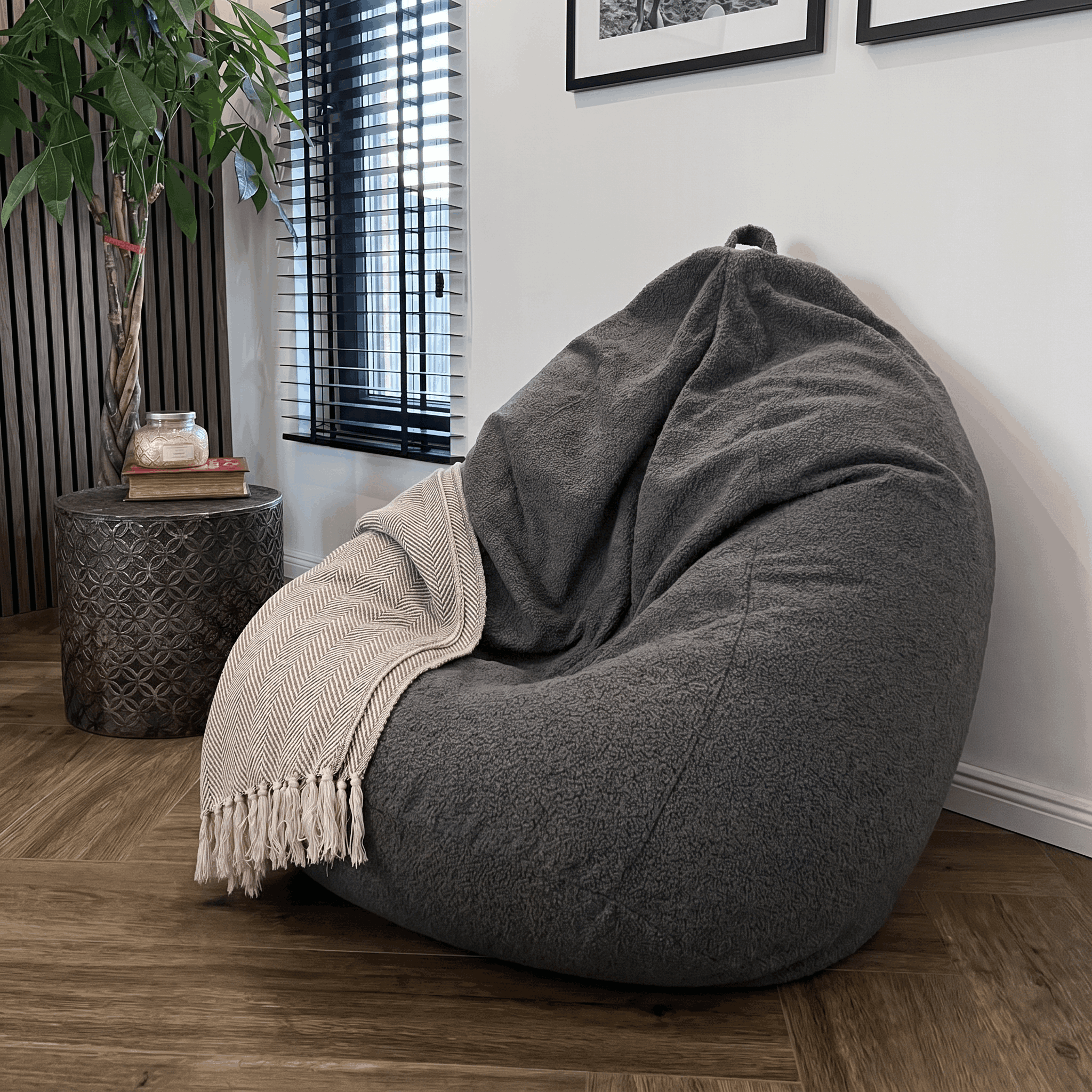 Lazy Bag