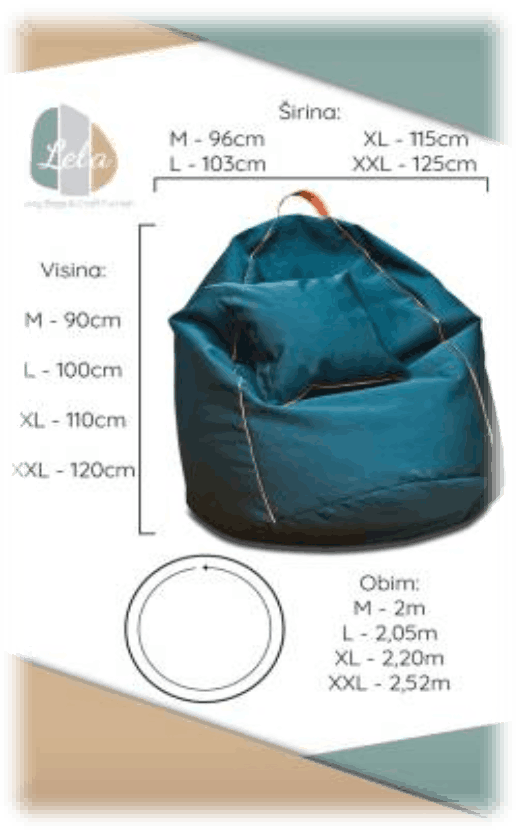 Lazy Bag
