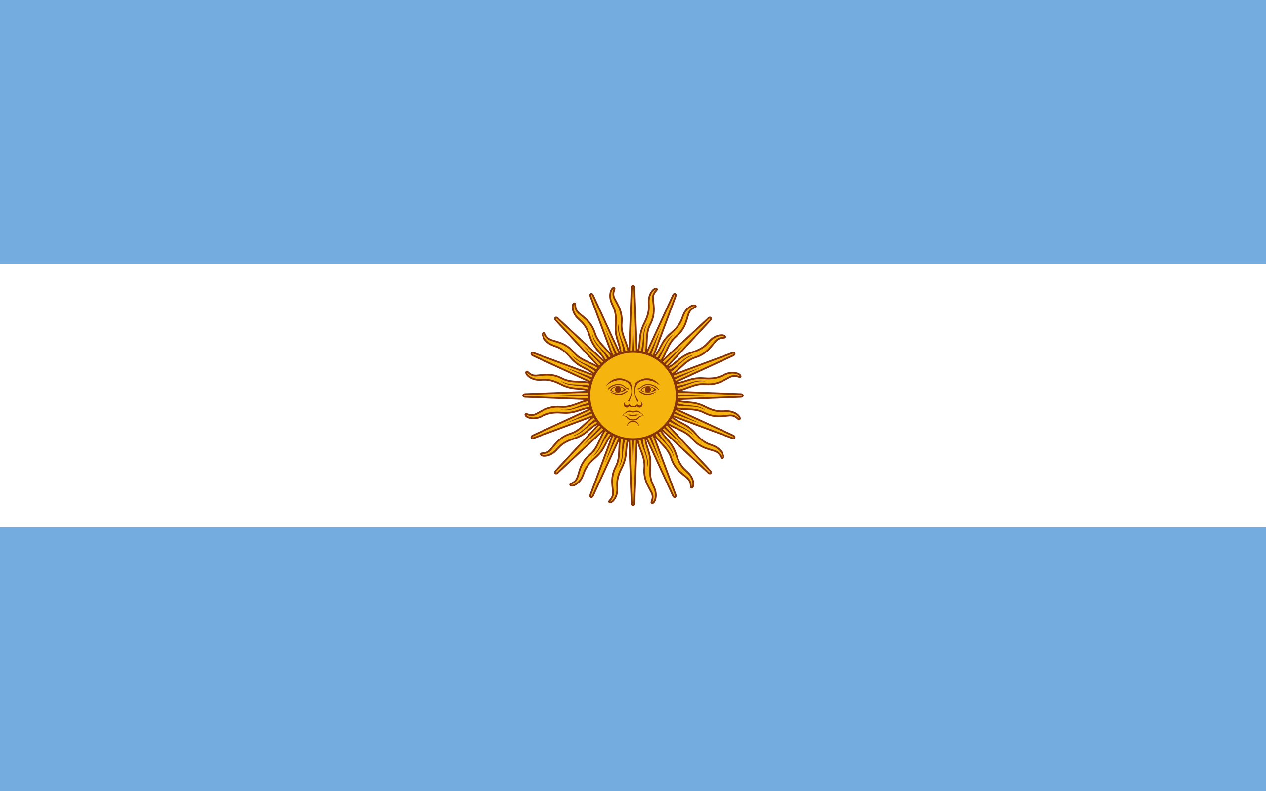 argentinian flag