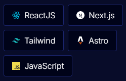 technologies stack
