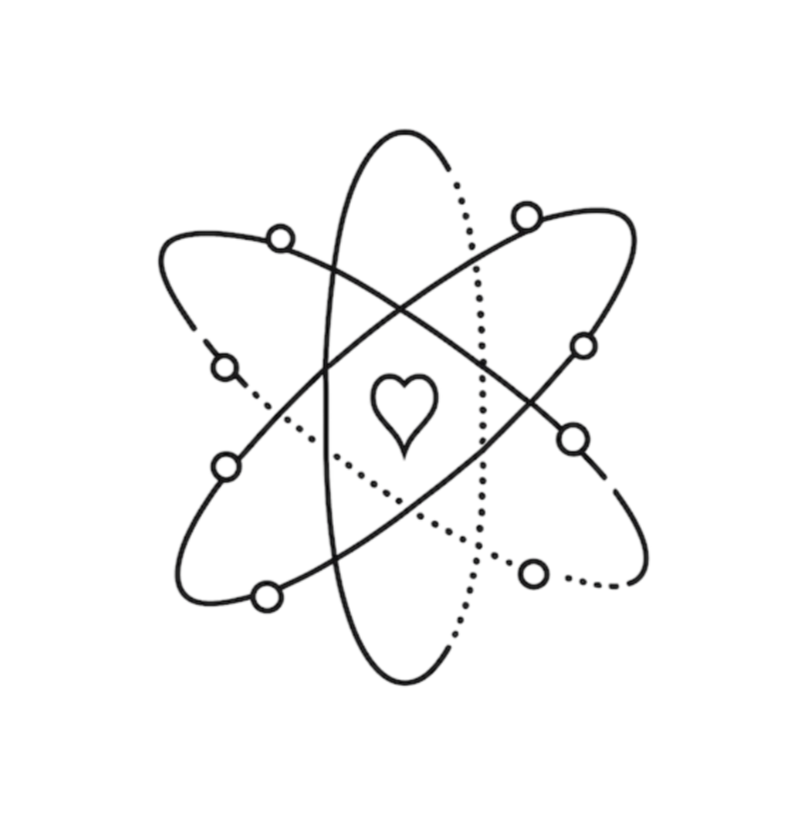 Rediscover identity icon