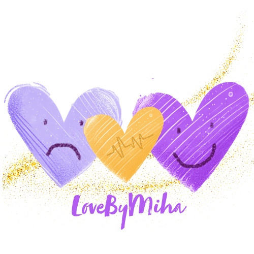 Love by Miha