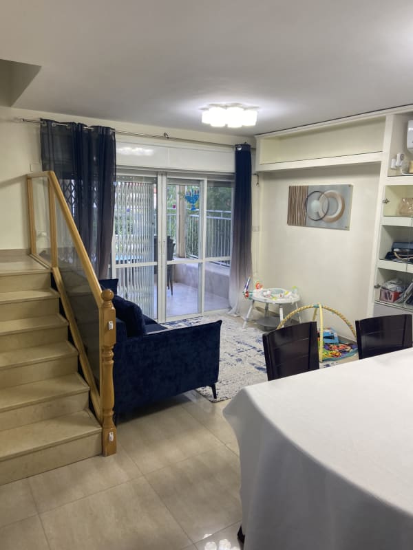 Maalot dafna rental