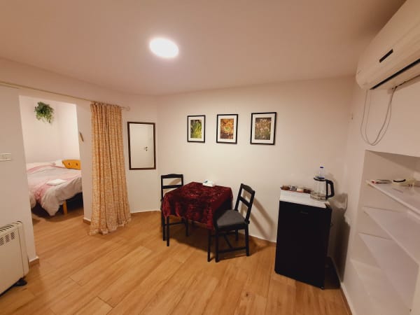 Har Nof Bedroom Suites 