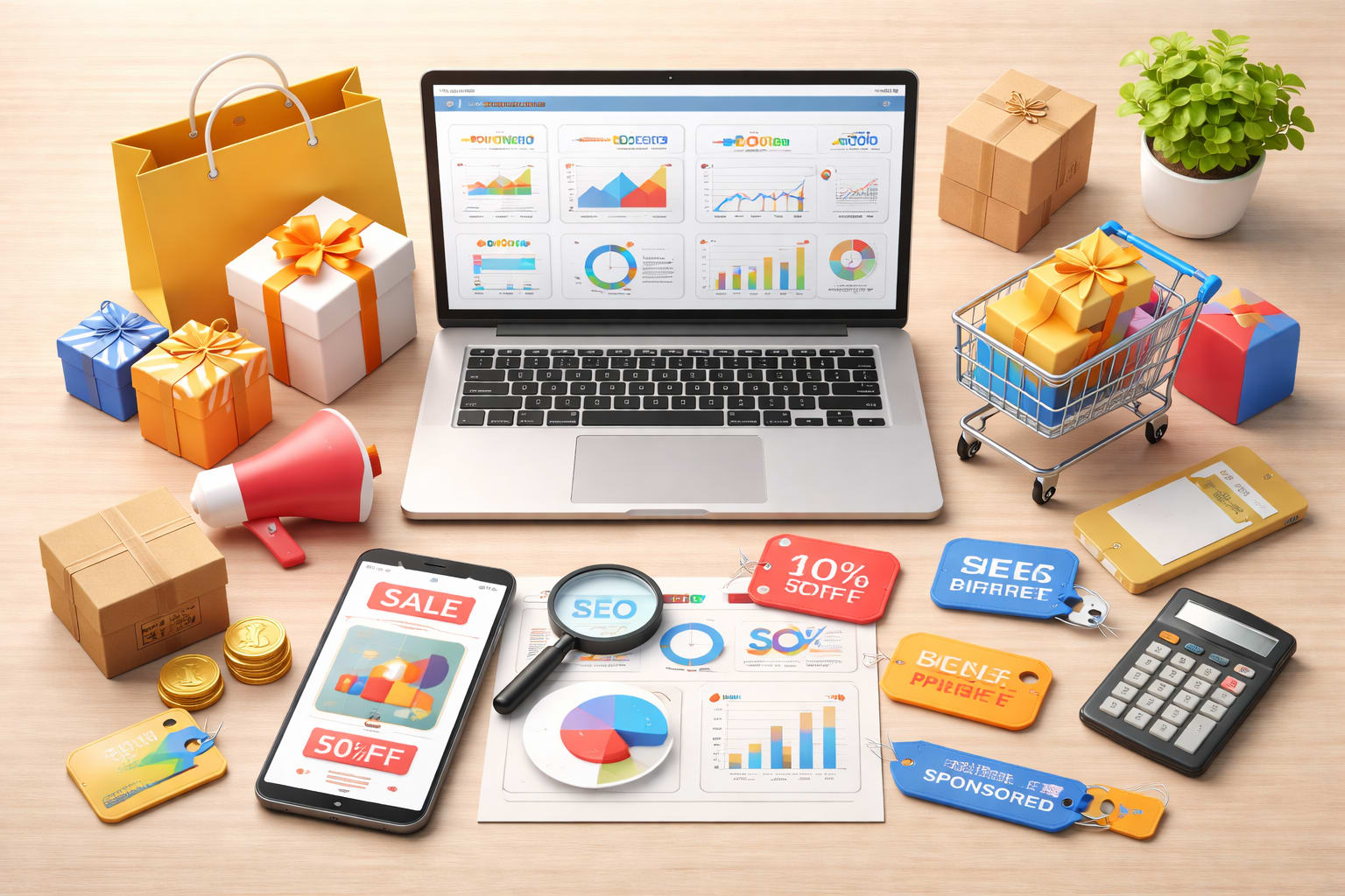 How to Grow eCommerce Sales Fast: Proven Strategies for 2026