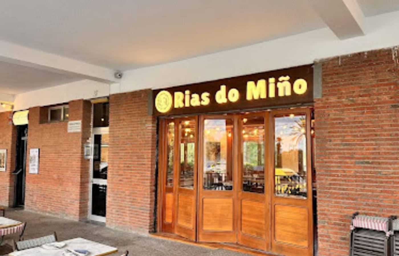 Rias do Miño
