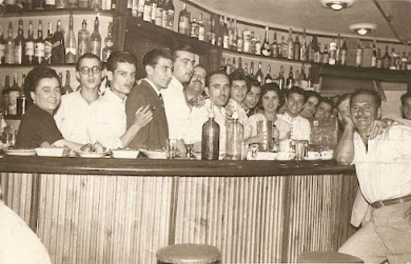 Bar jai-ca