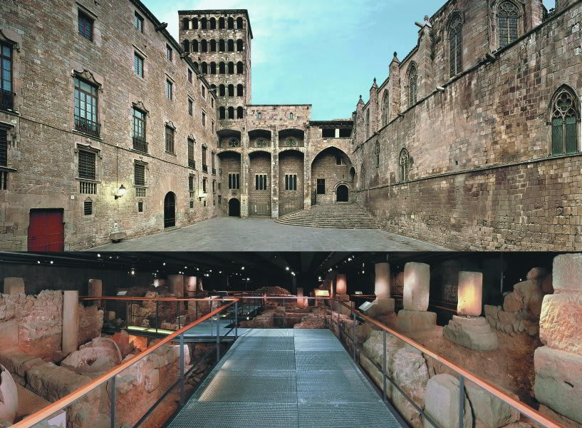 Museo de Historia de Barcelona