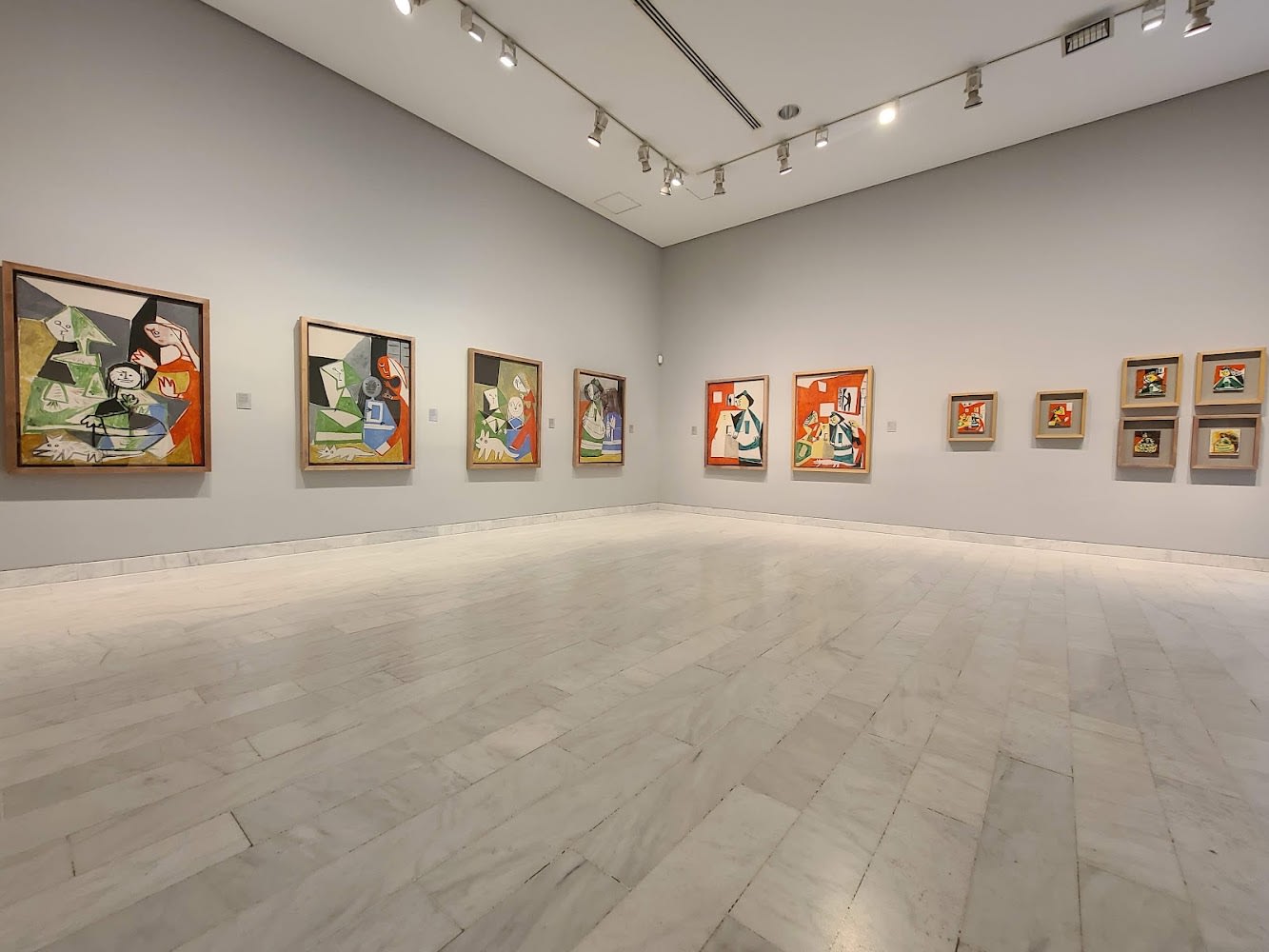 Museo Picasso de Barcelona