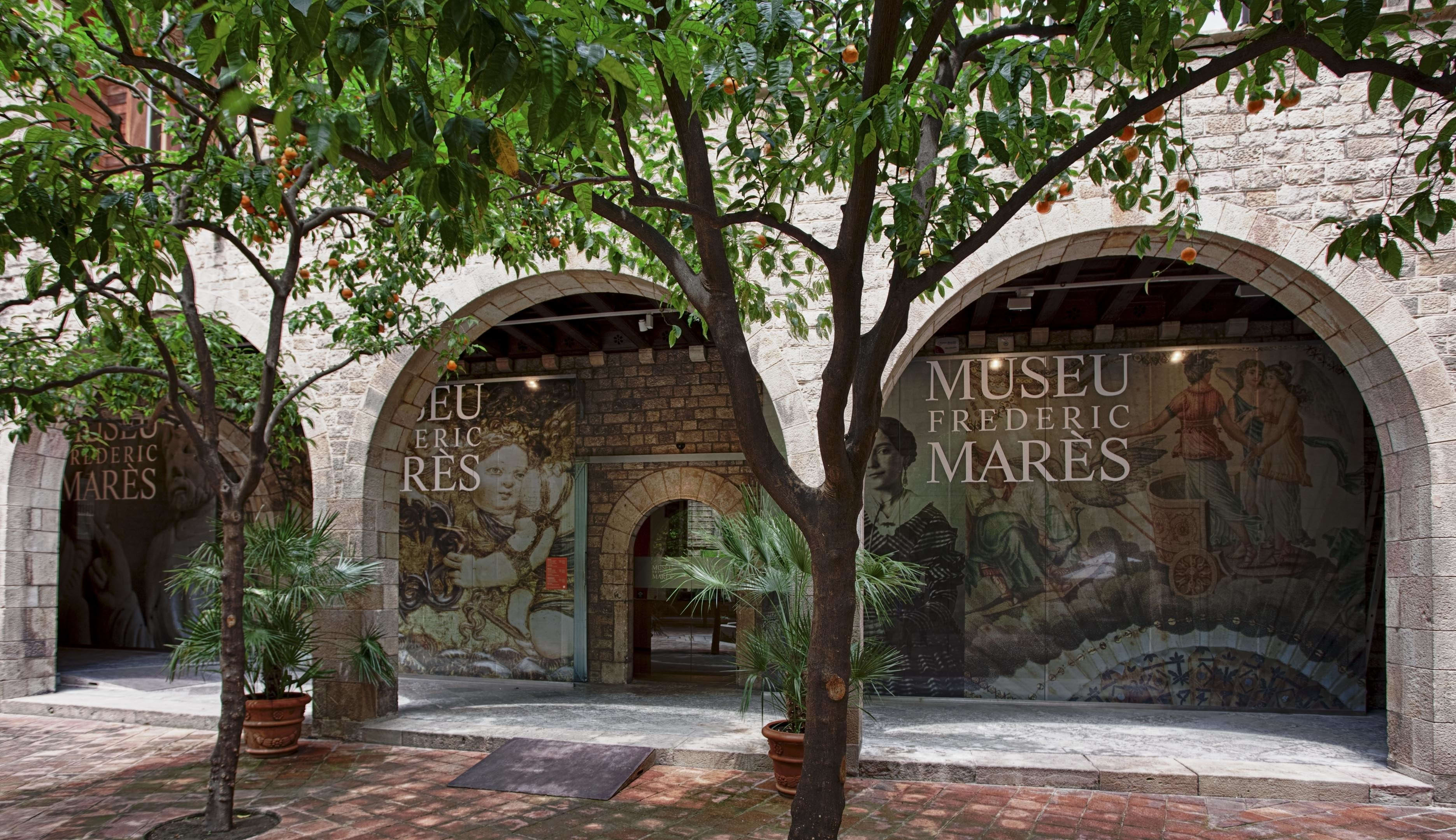 Museu Frederic Marès
