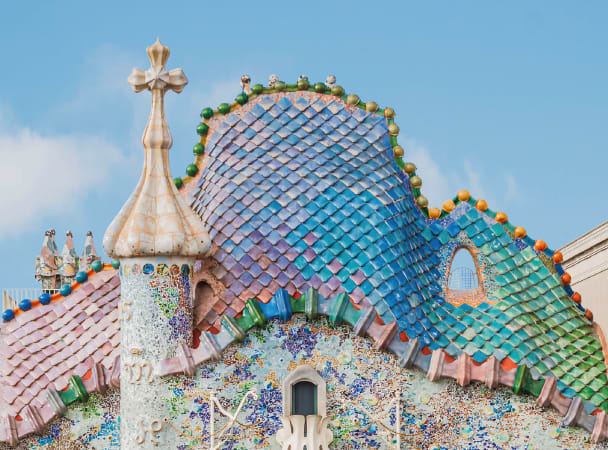 Casa Batlló