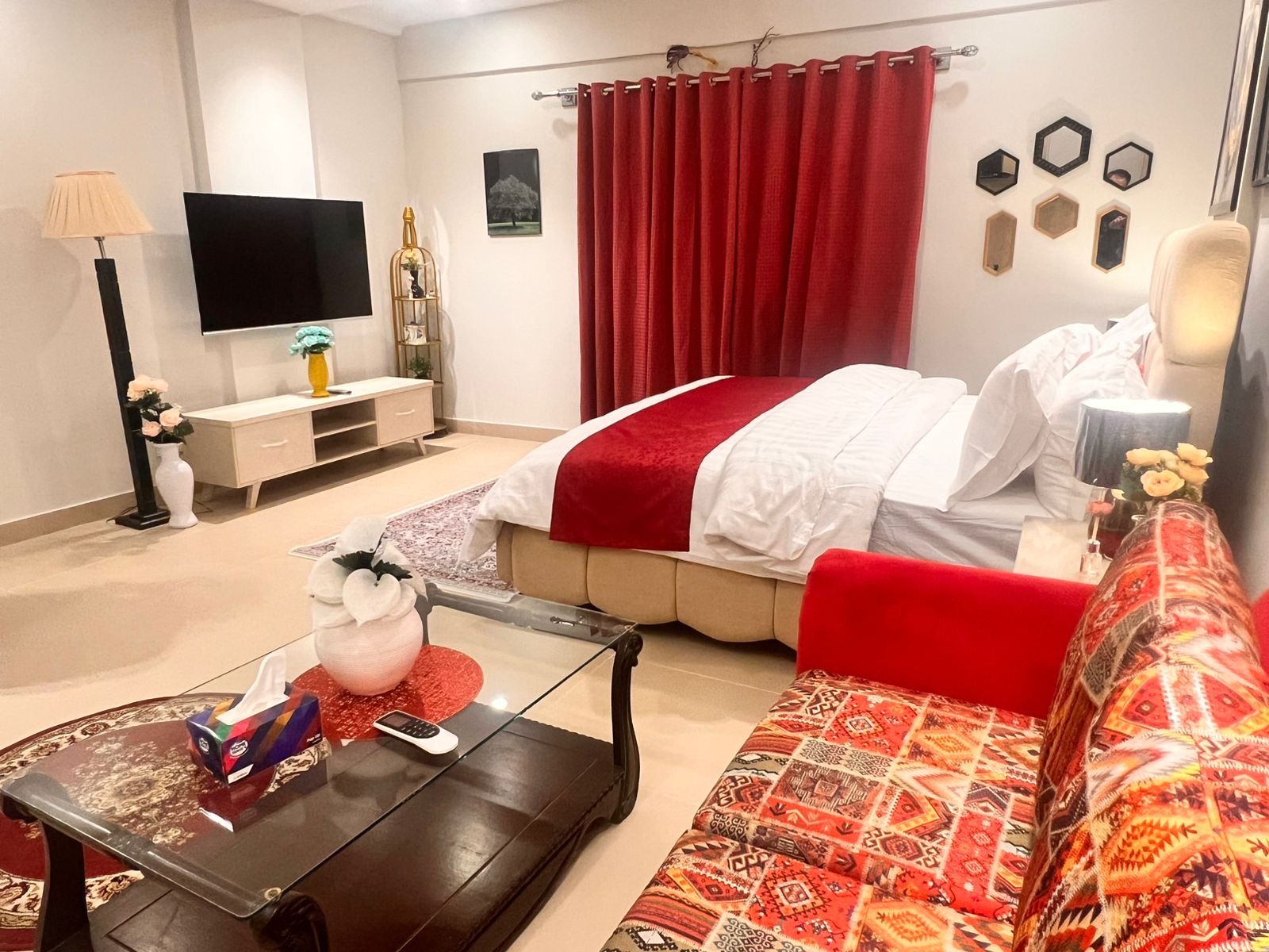 The Subtle Nook (Studio) photo 5 in Islamabad, Pakistan
