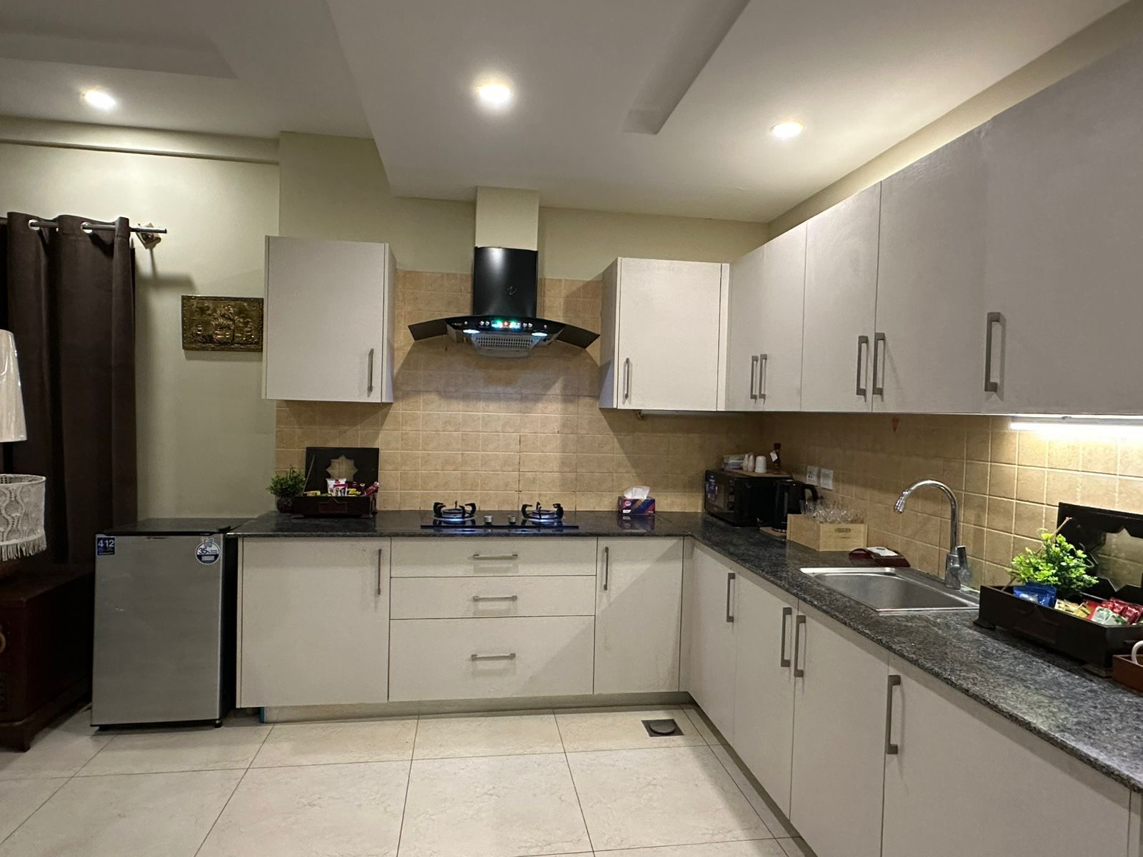 The Vintage Cube (1BHK) photo 4 in Islamabad, Pakistan