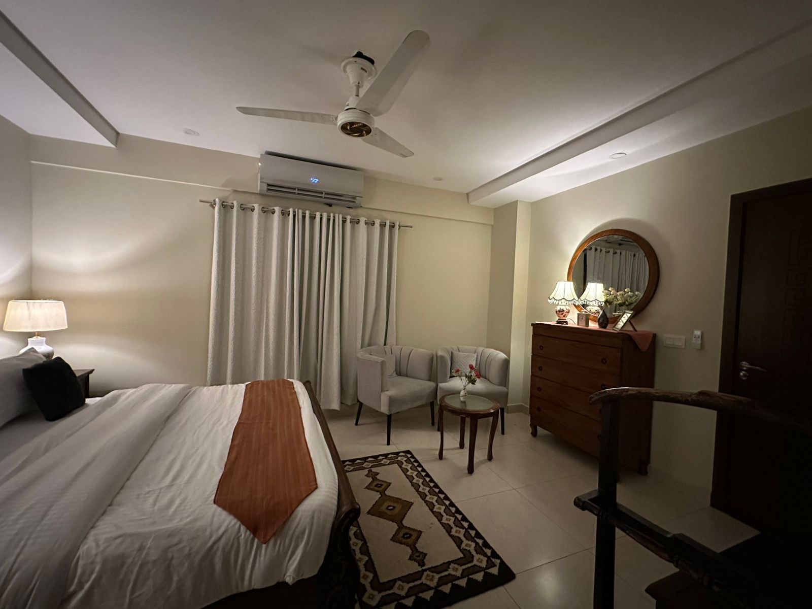 The Vintage Cube (1BHK) photo 9 in Islamabad, Pakistan
