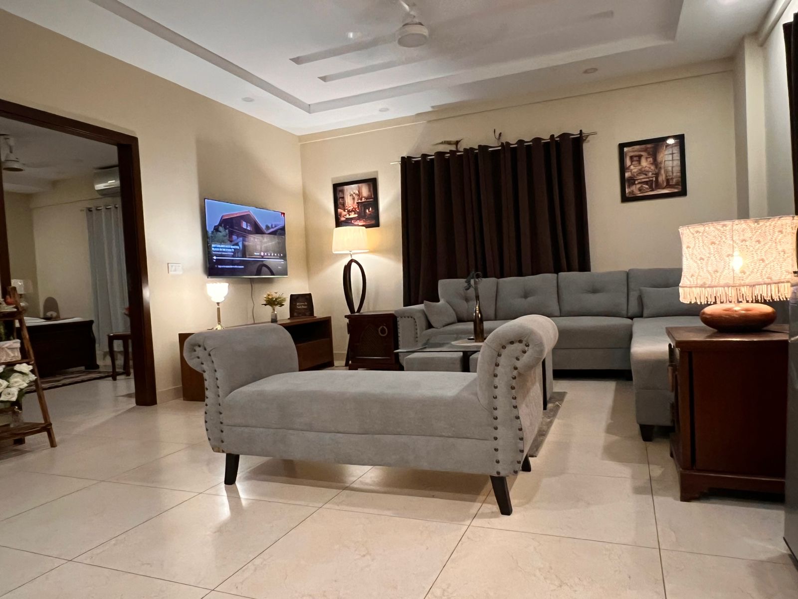 The Vintage Cube (1BHK) photo 8 in Islamabad, Pakistan