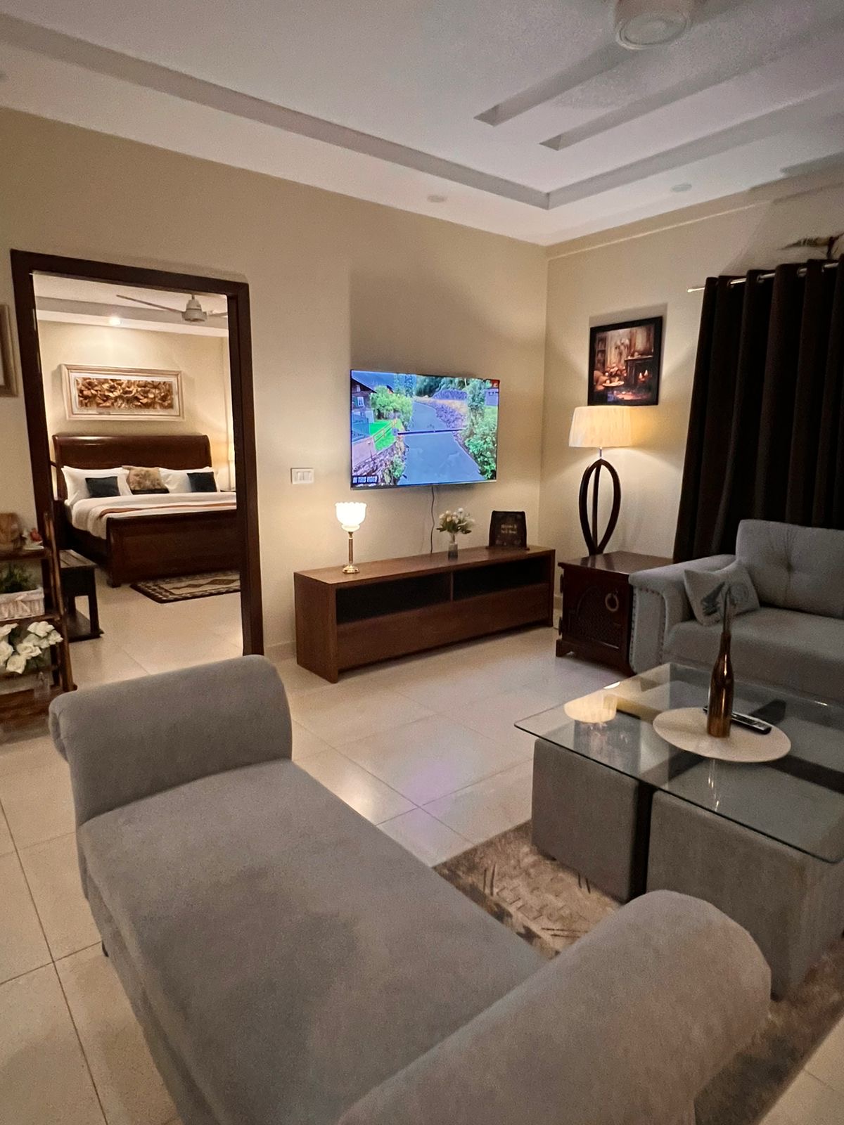 The Vintage Cube (1BHK) photo 15 in Islamabad, Pakistan