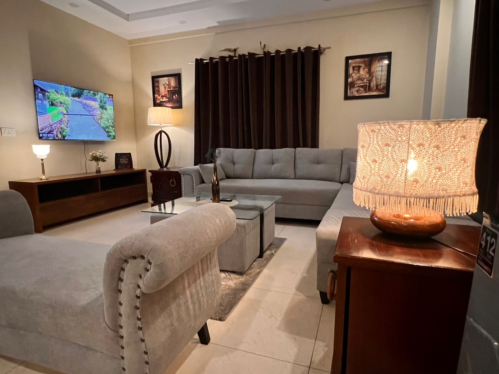 The Vintage Cube (1BHK) photo 18 in Islamabad, Pakistan