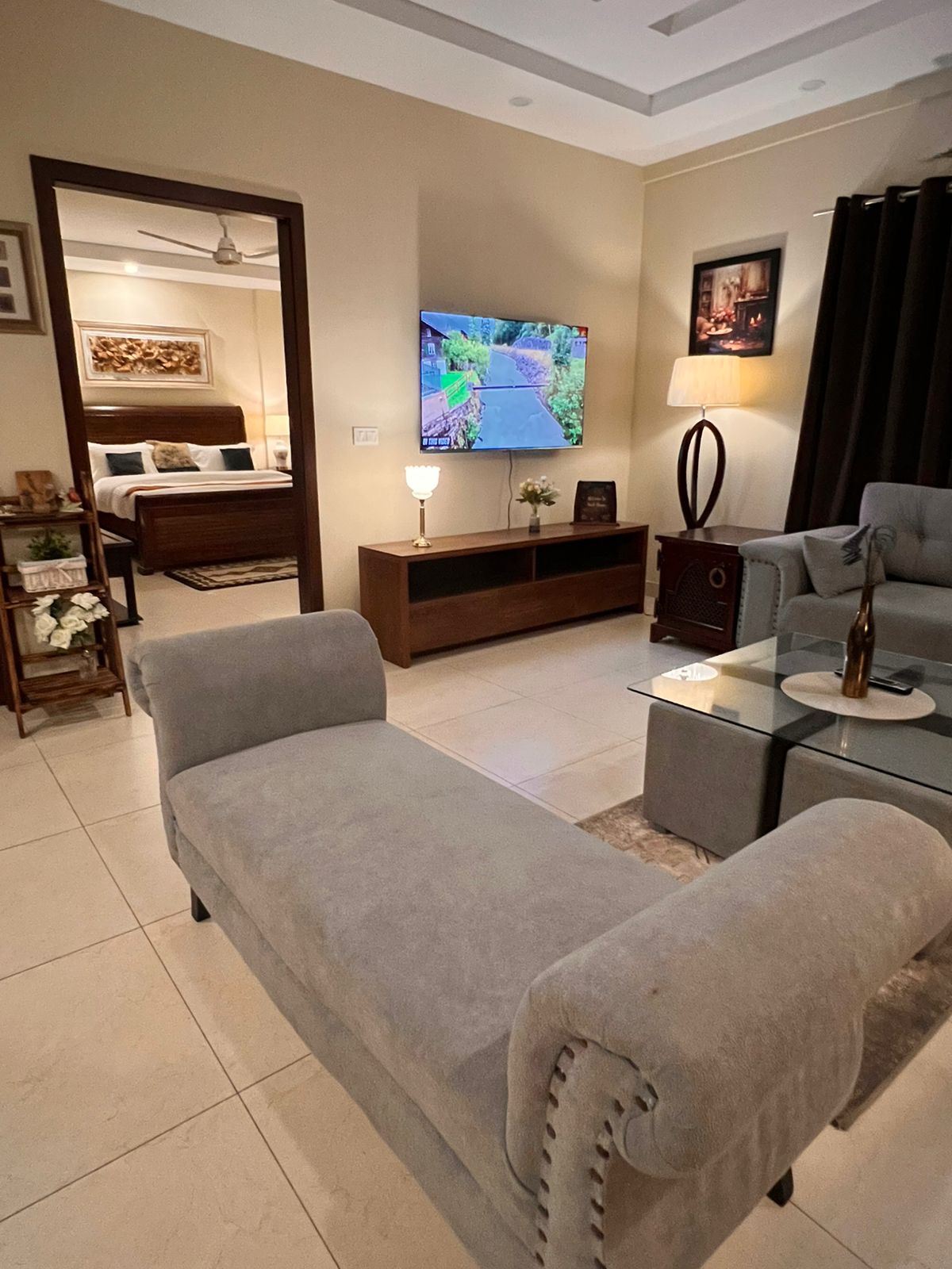 The Vintage Cube (1BHK) photo 17 in Islamabad, Pakistan