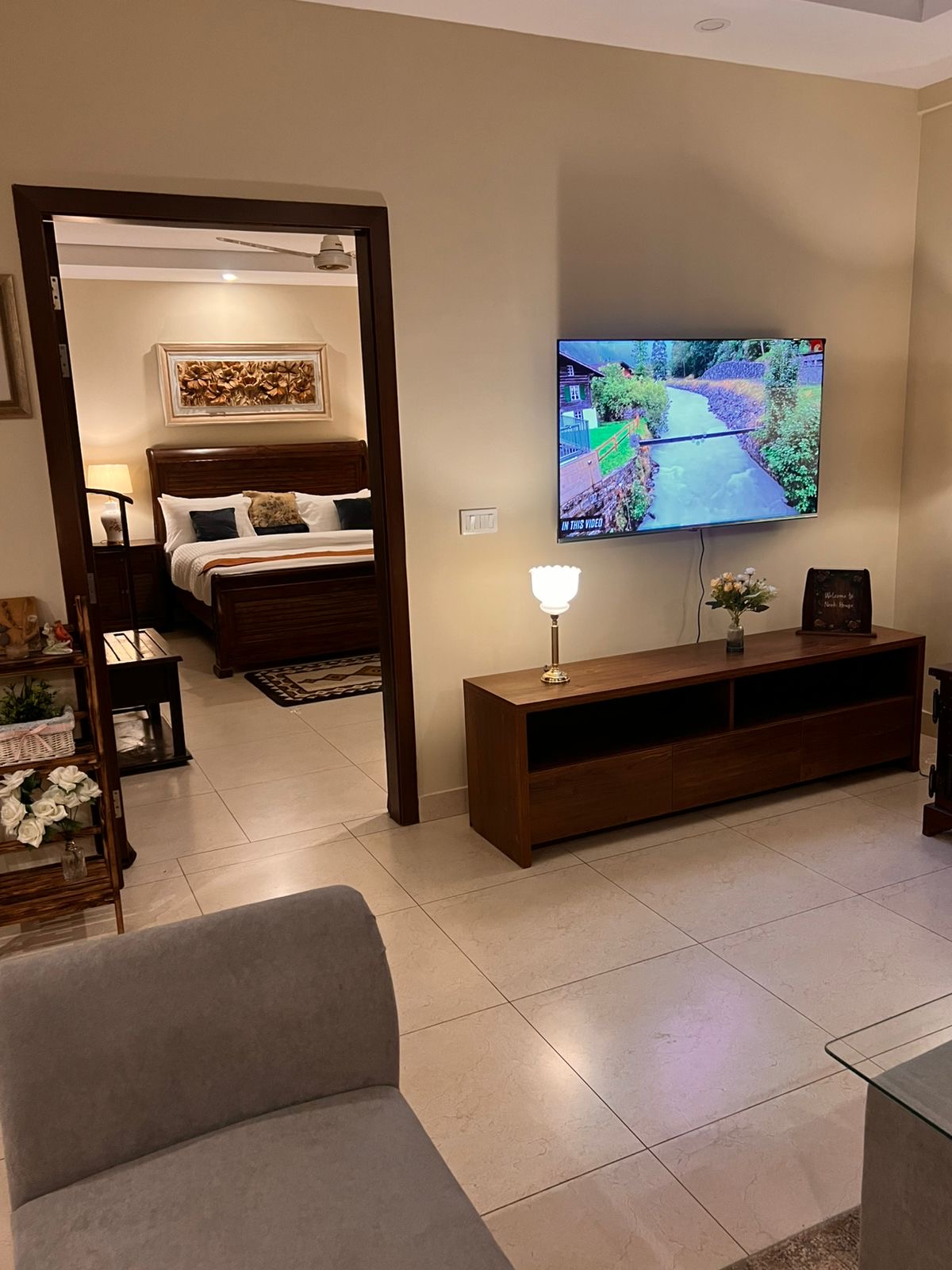The Vintage Cube (1BHK) photo 13 in Islamabad, Pakistan