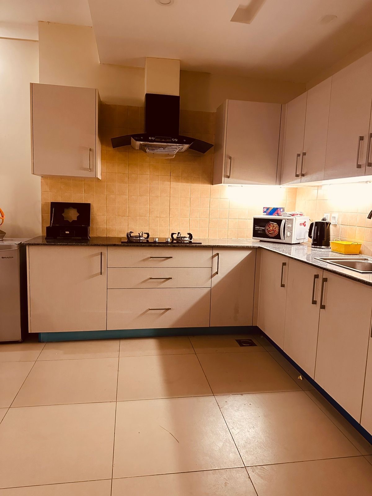 Virsa (1BHK) photo 2 in Islamabad, Pakistan