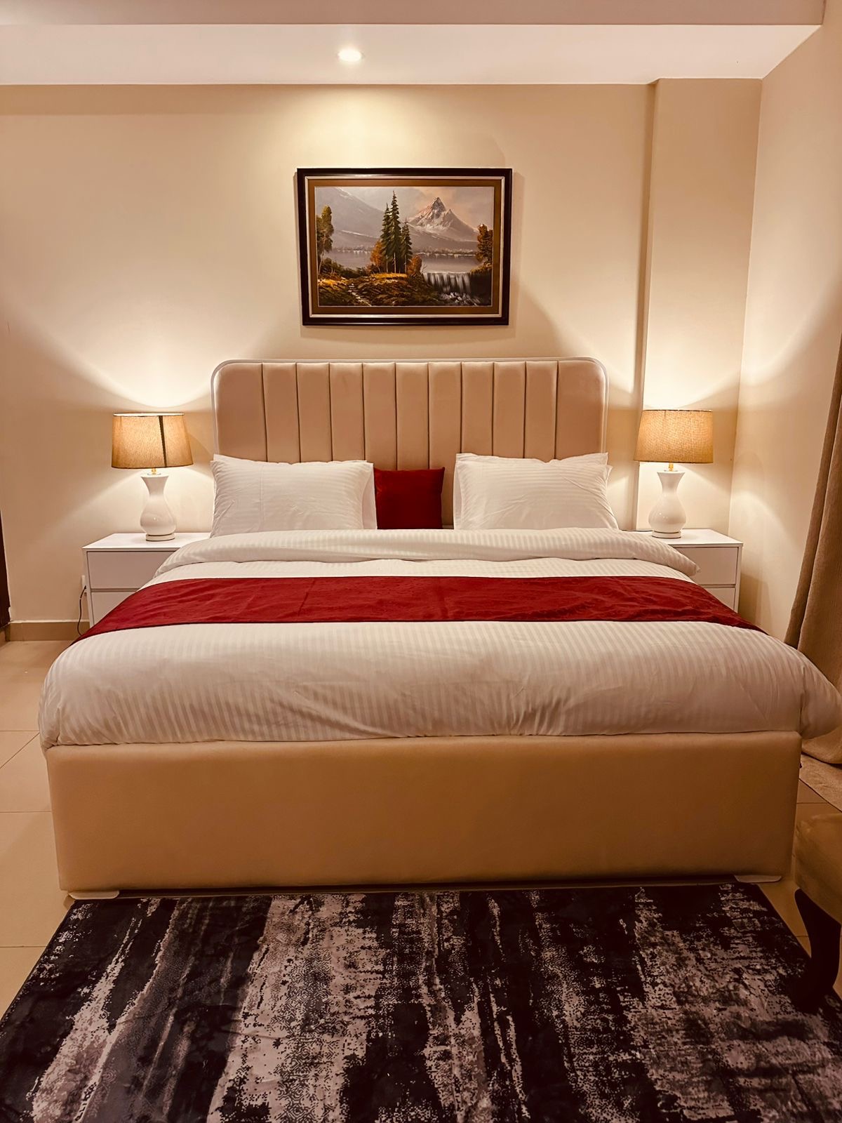 Virsa (1BHK) photo 5 in Islamabad, Pakistan