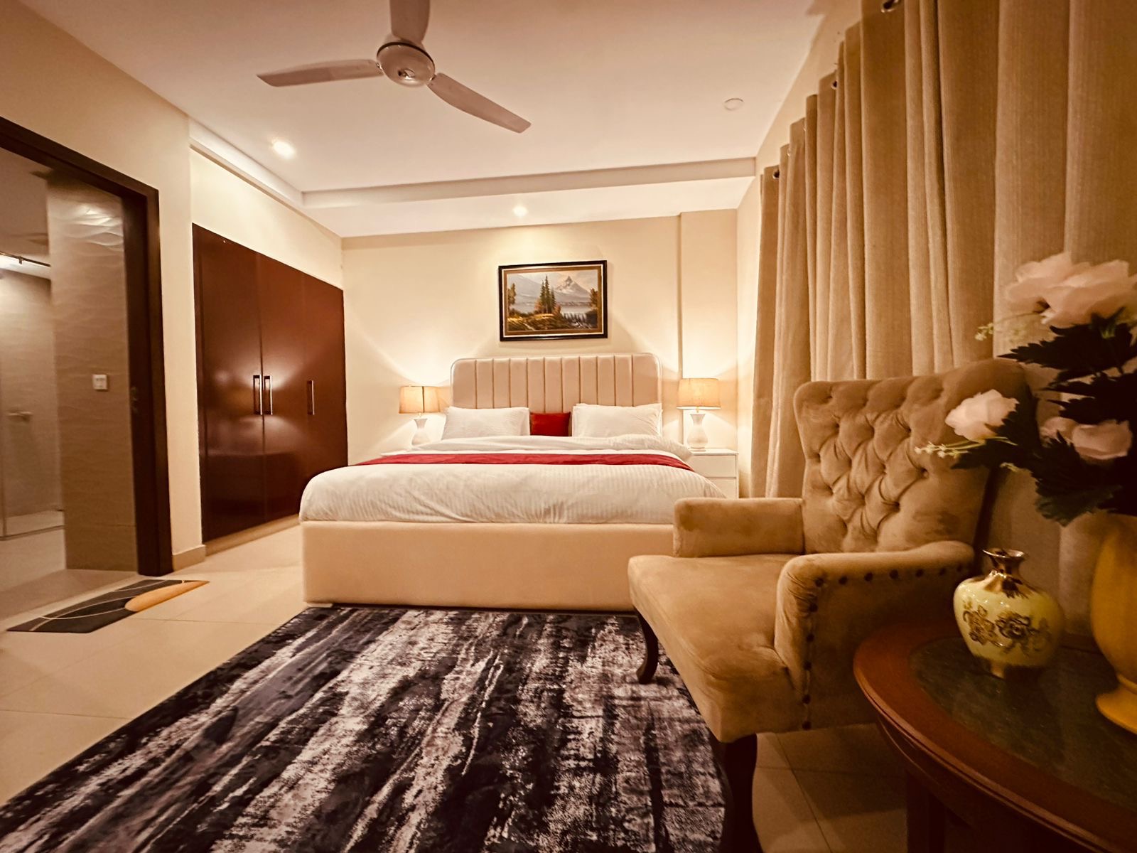 Virsa (1BHK) photo 3 in Islamabad, Pakistan