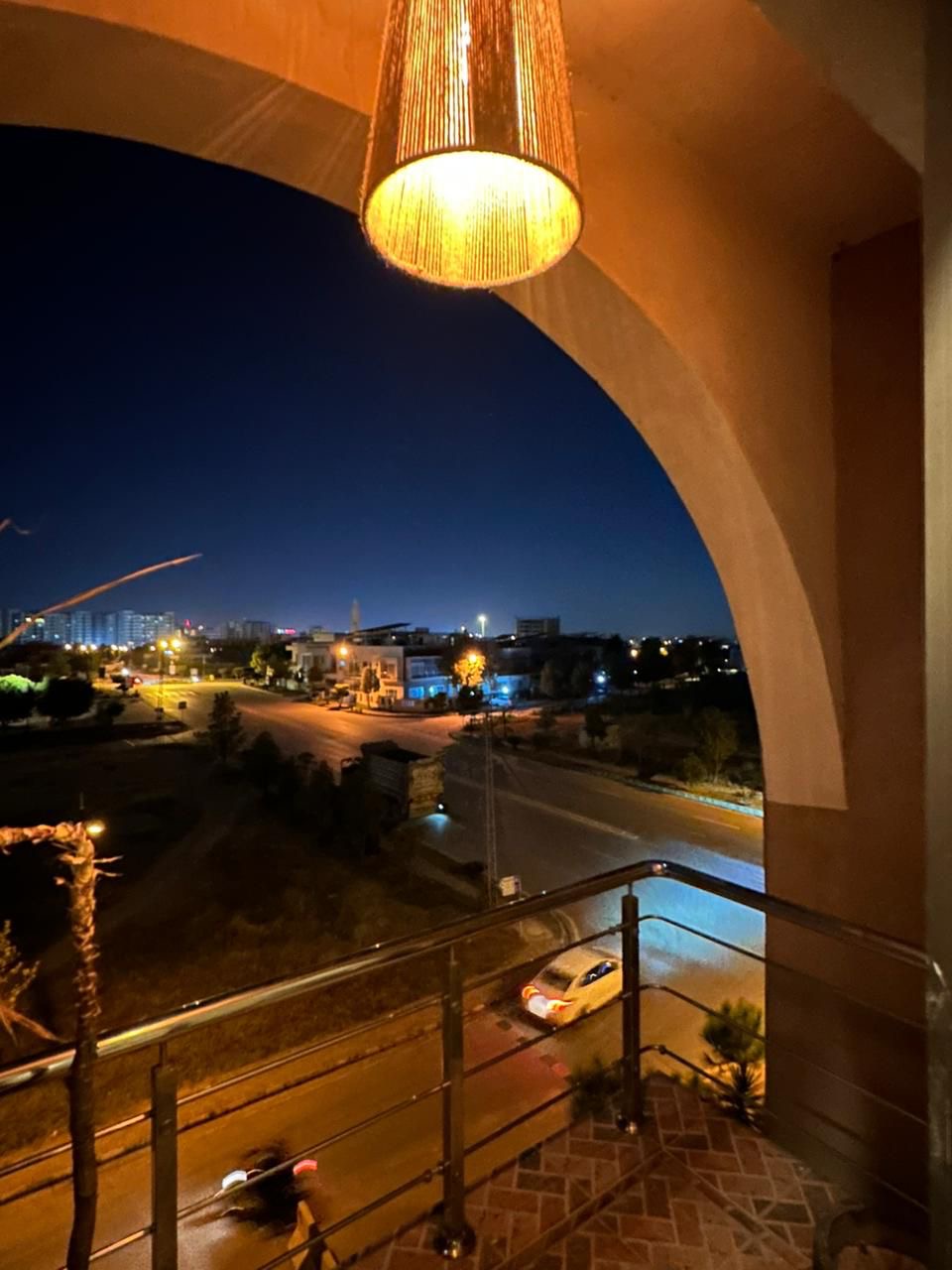 Virsa - by Nook House (1BHK)
