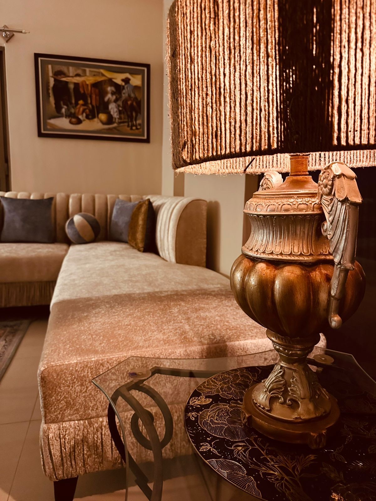 Virsa (1BHK) photo 4 in Islamabad, Pakistan