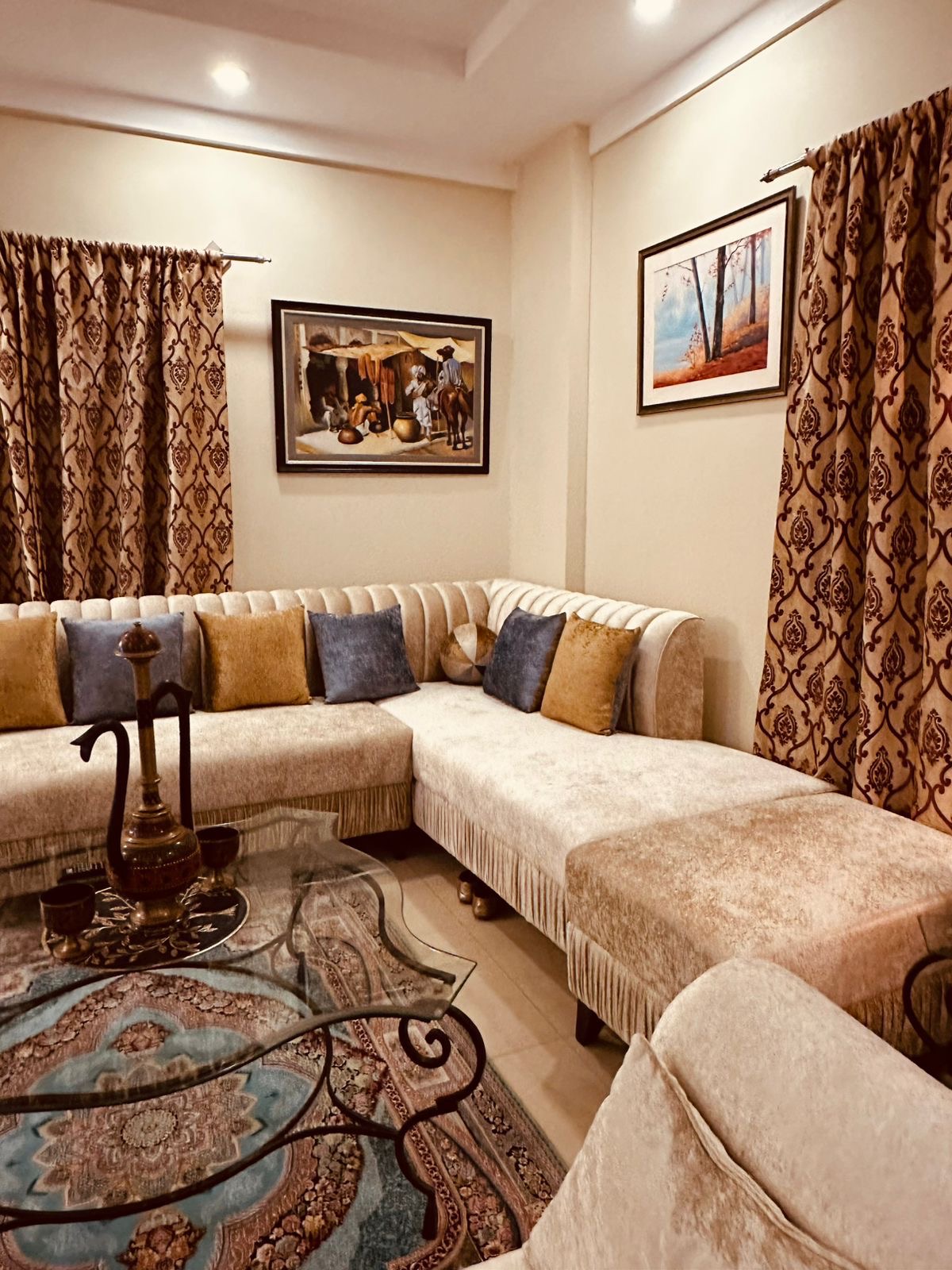 Virsa (1BHK) photo 7 in Islamabad, Pakistan