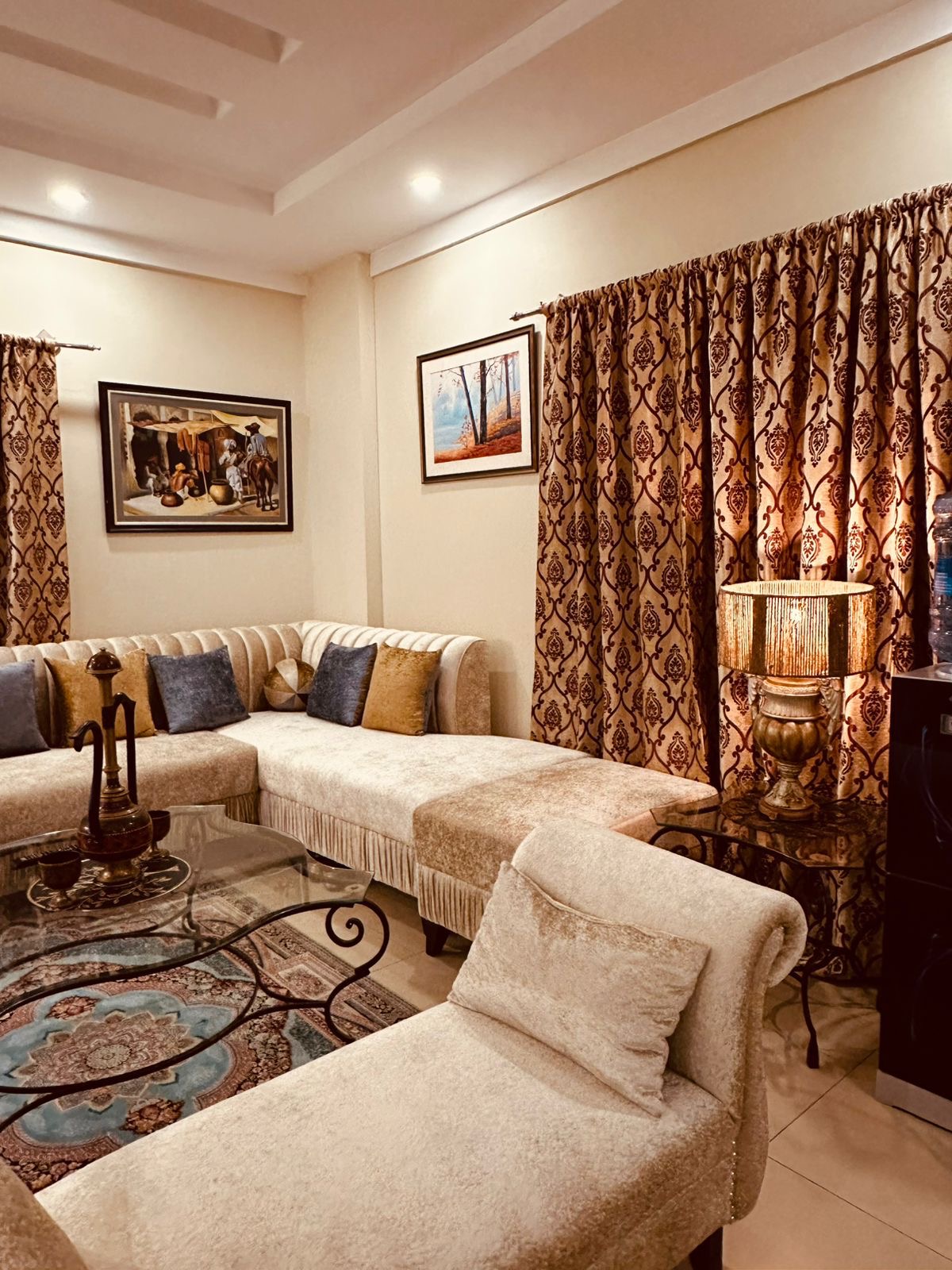 Virsa (1BHK) photo 11 in Islamabad, Pakistan