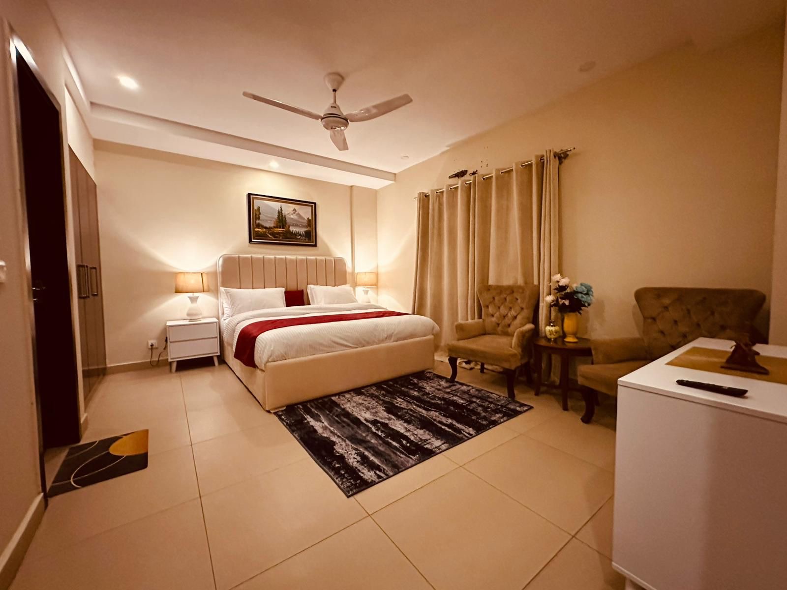 Virsa (1BHK) photo 10 in Islamabad, Pakistan