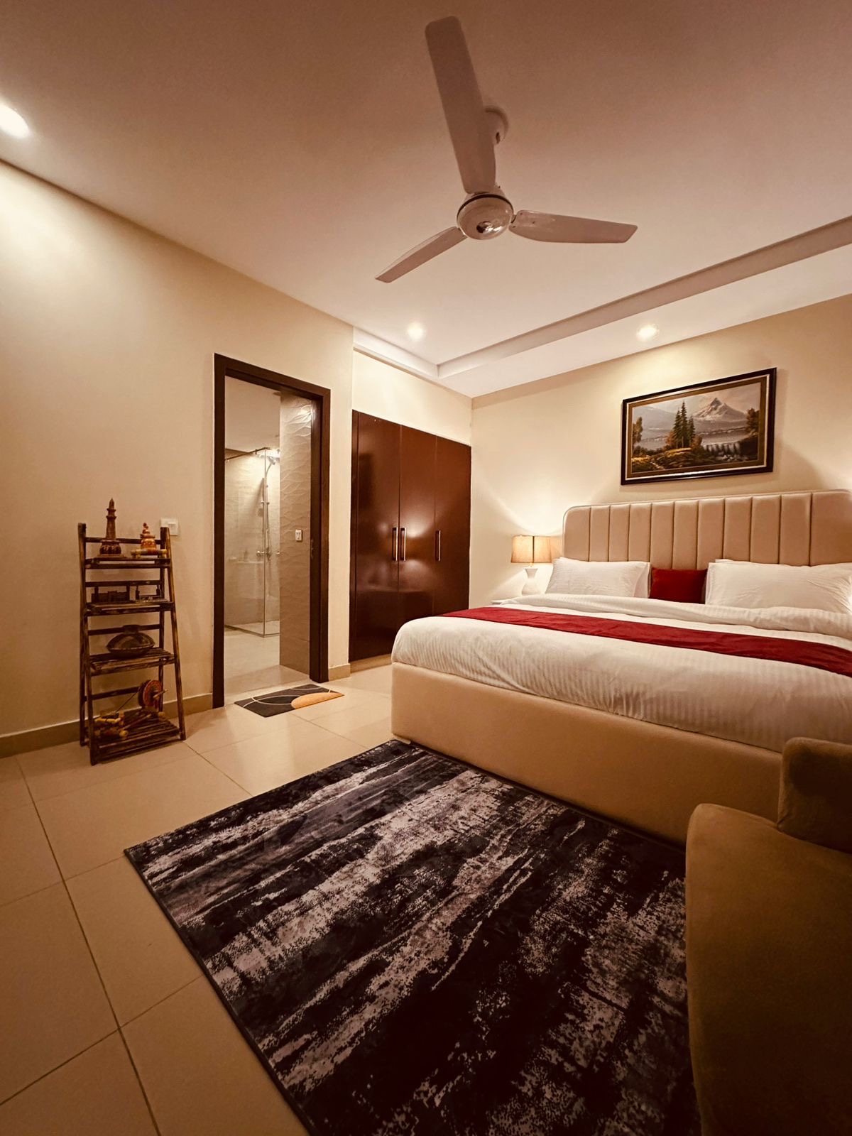 Virsa (1BHK) photo 9 in Islamabad, Pakistan