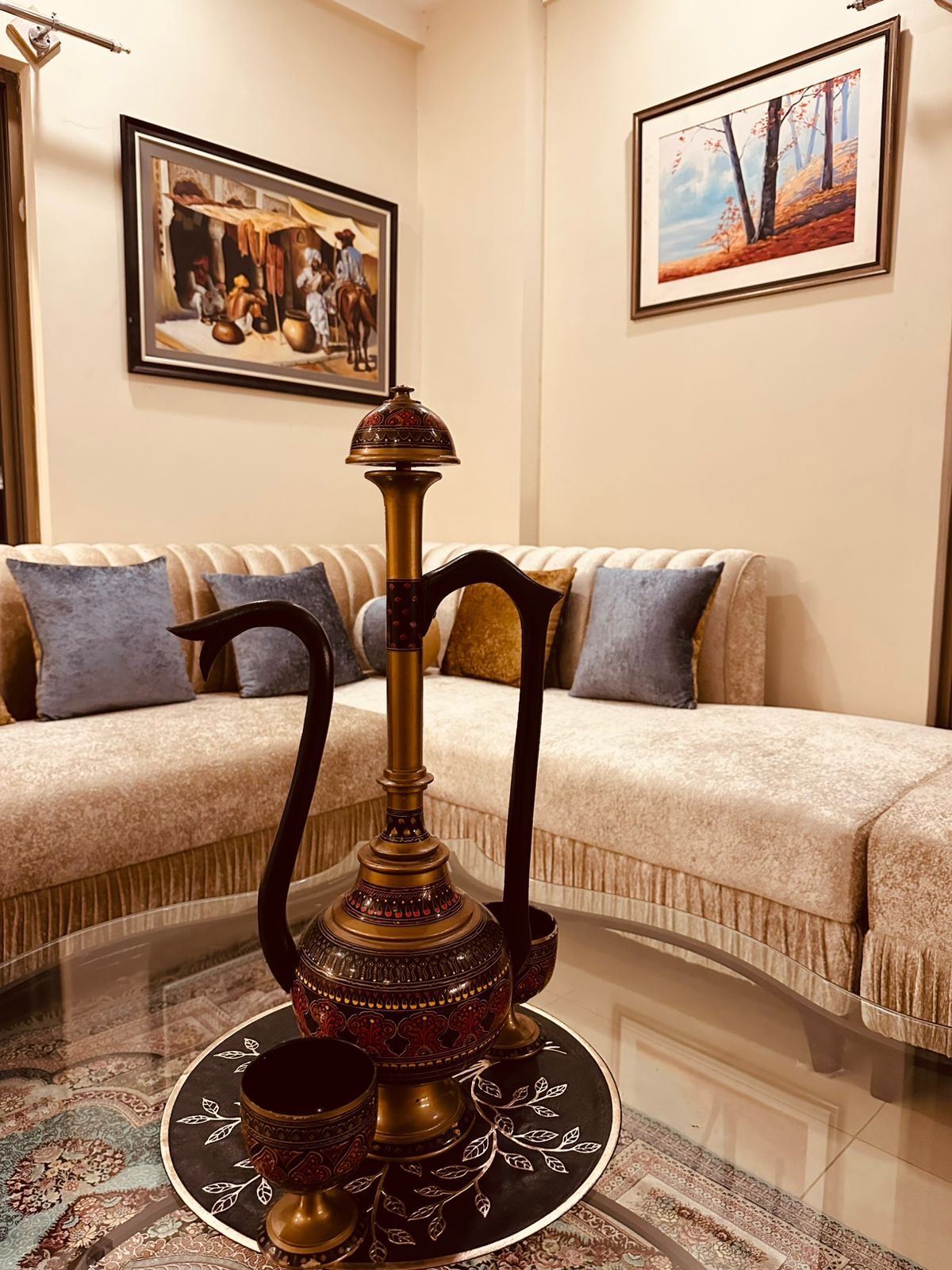 Virsa (1BHK) photo 15 in Islamabad, Pakistan
