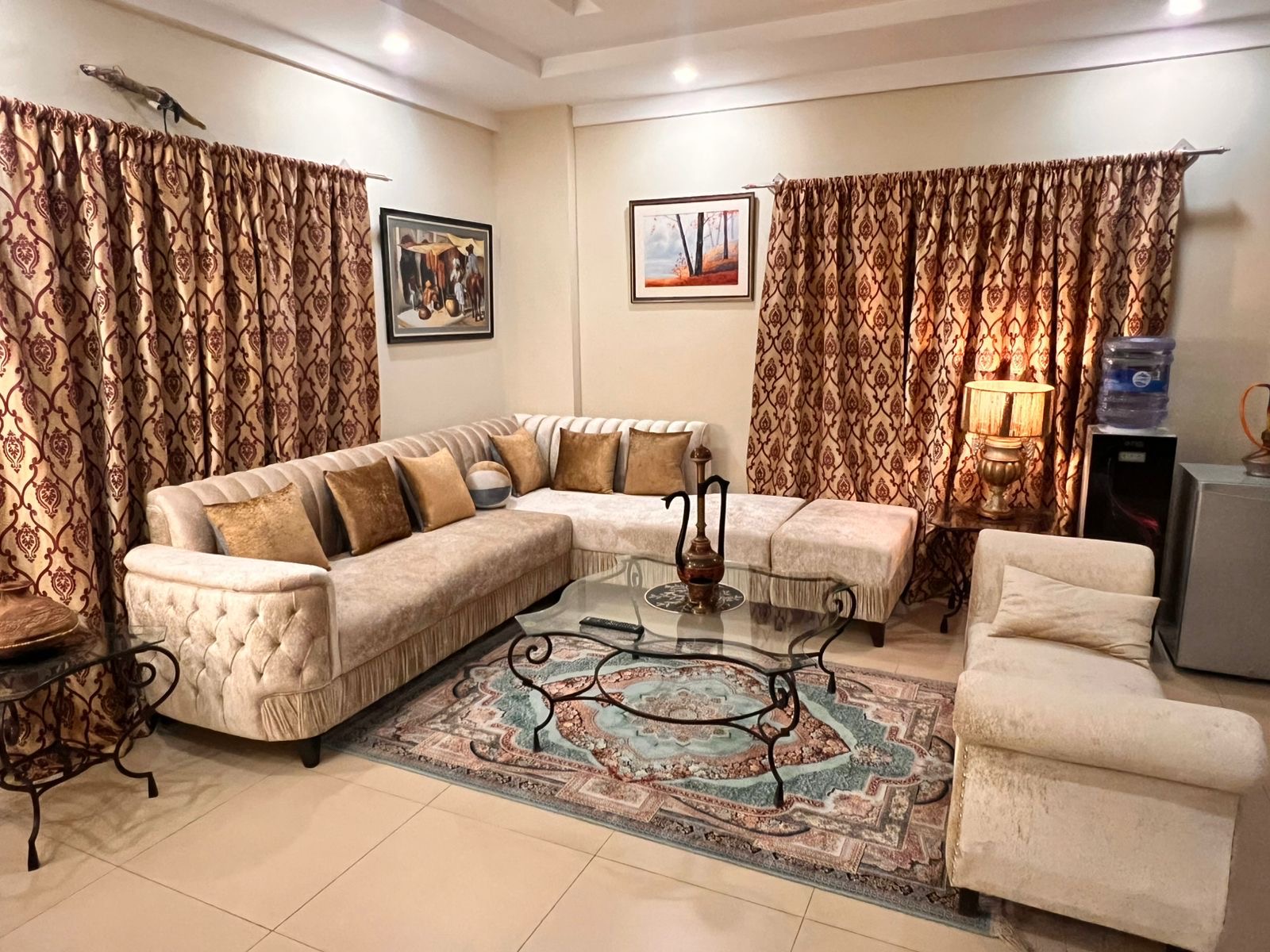 Virsa (1BHK) photo 16 in Islamabad, Pakistan