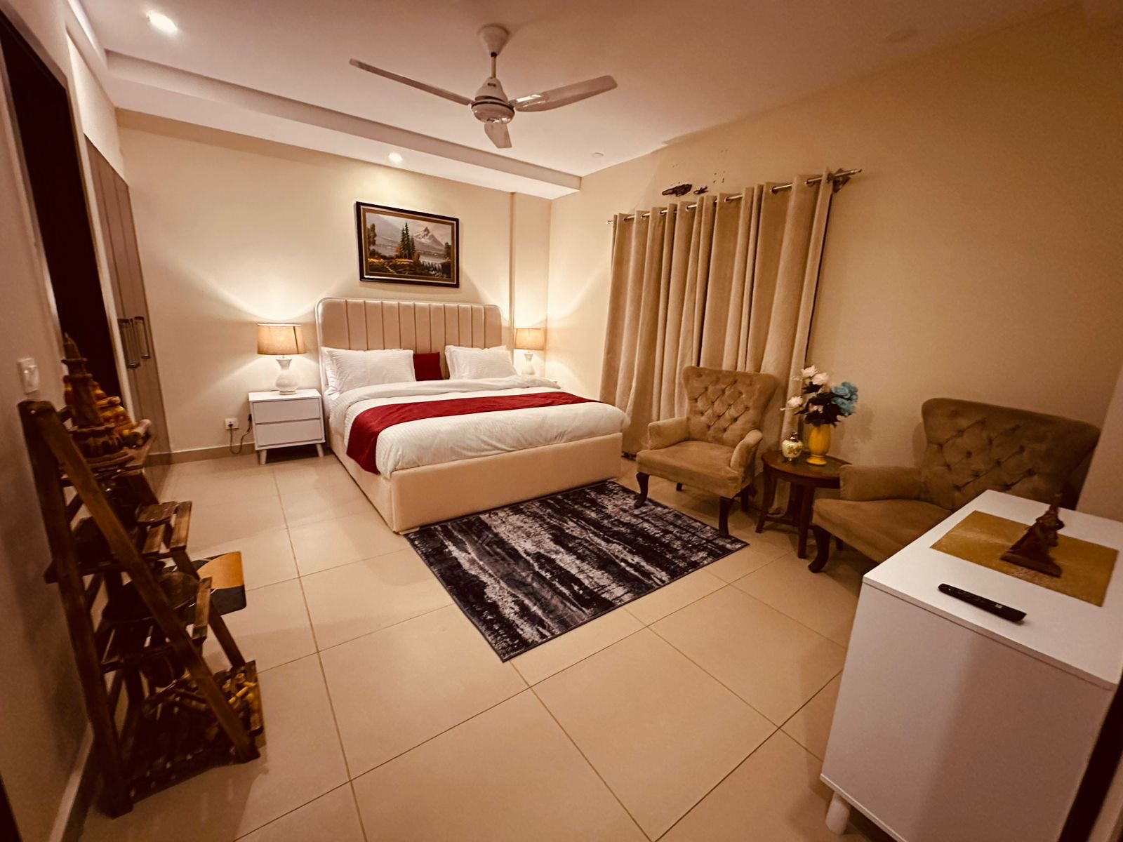 Virsa (1BHK) photo 17 in Islamabad, Pakistan
