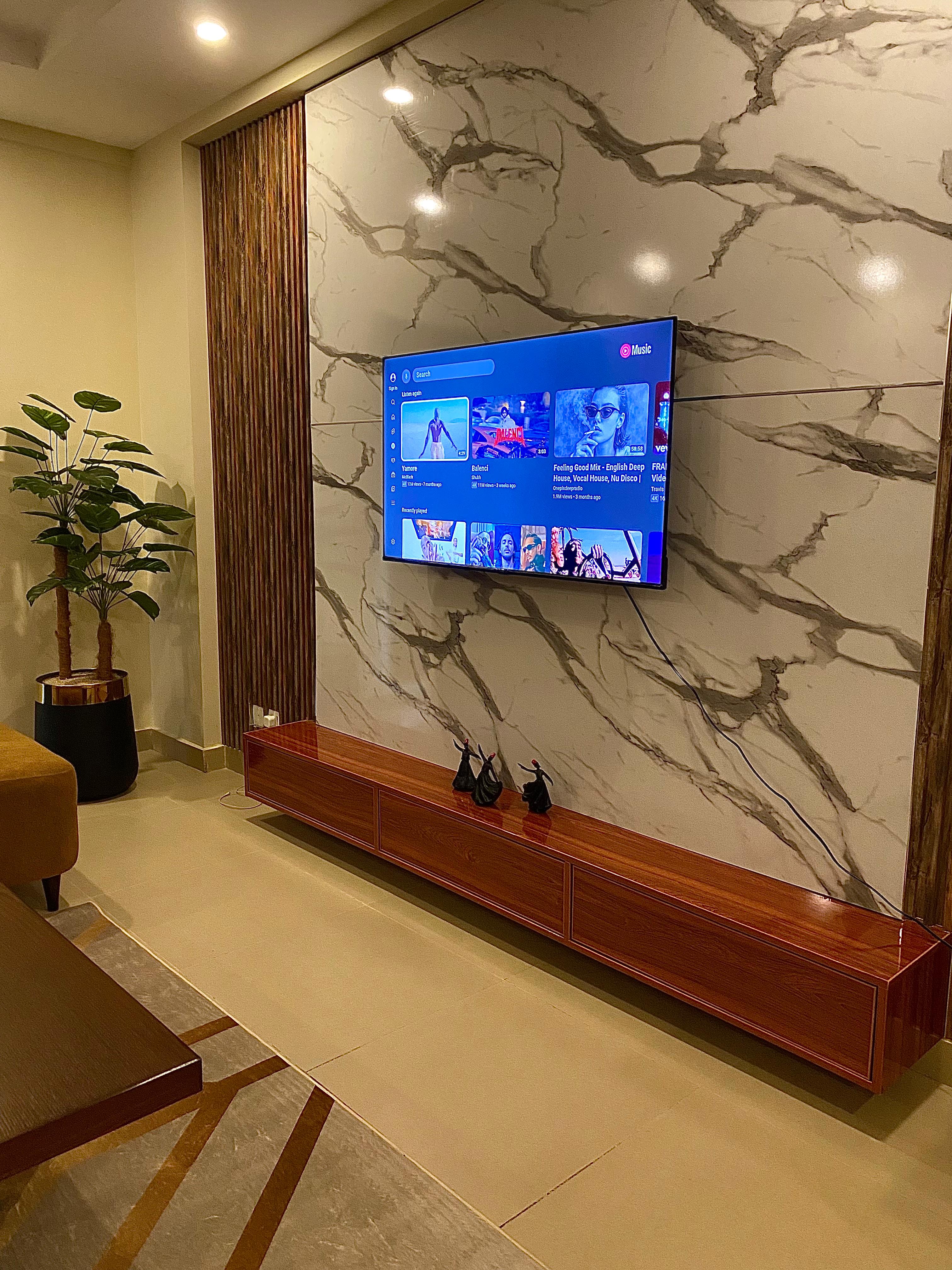 One bed Apartment KPH-OSMA-CUBE 612 photo 6 in Islamabad, Pakistan