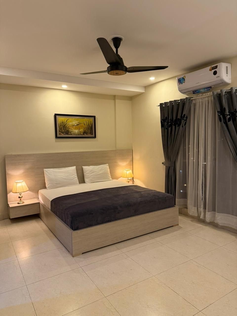 One bed Apartment KPH-ABD-CUBE 928
