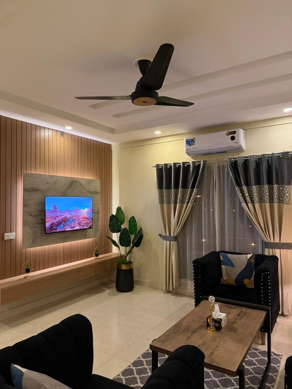 One bed Apartment KPH-ABD-CUBE 928 photo 4 in Islamabad, Pakistan