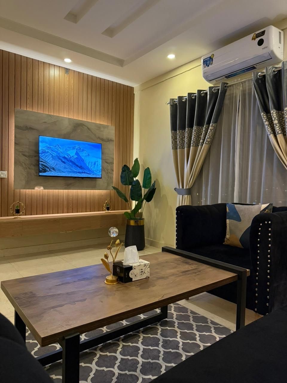 One bed Apartment KPH-ABD-CUBE 928 photo 8 in Islamabad, Pakistan