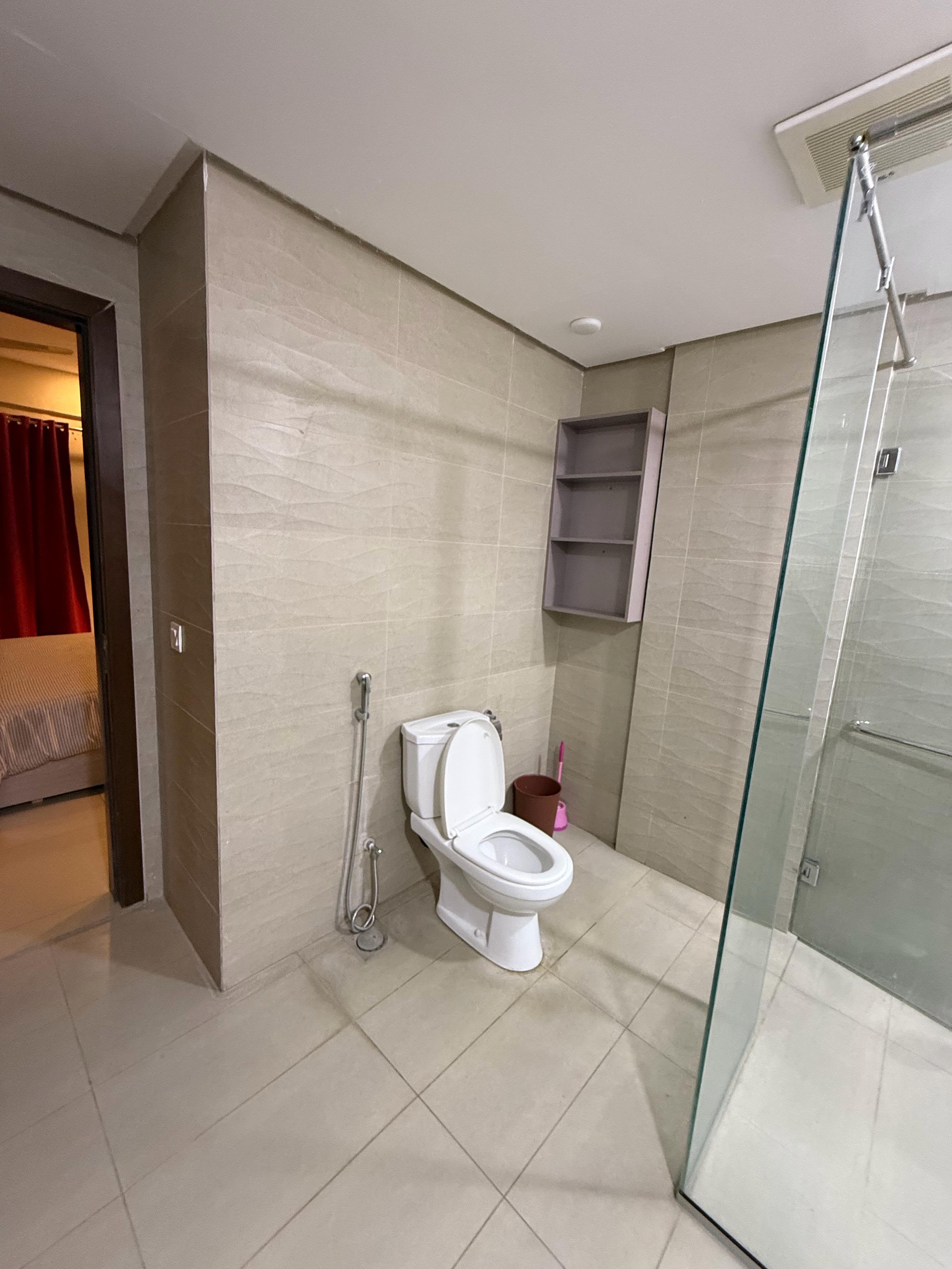 One bed Apartment KPH-ABD-CUBE 928 photo 11 in Islamabad, Pakistan