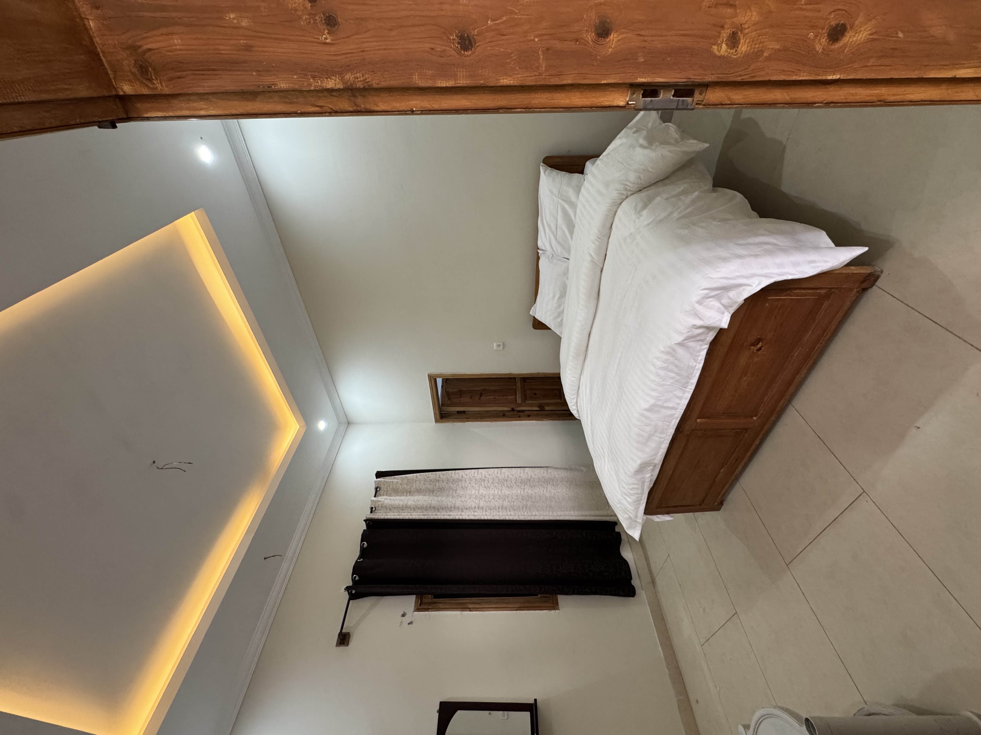 4-Bedroom Lower Ground Valley View Stay – Nathia Gali photo 5 in Nathia Gali, Pakistan
