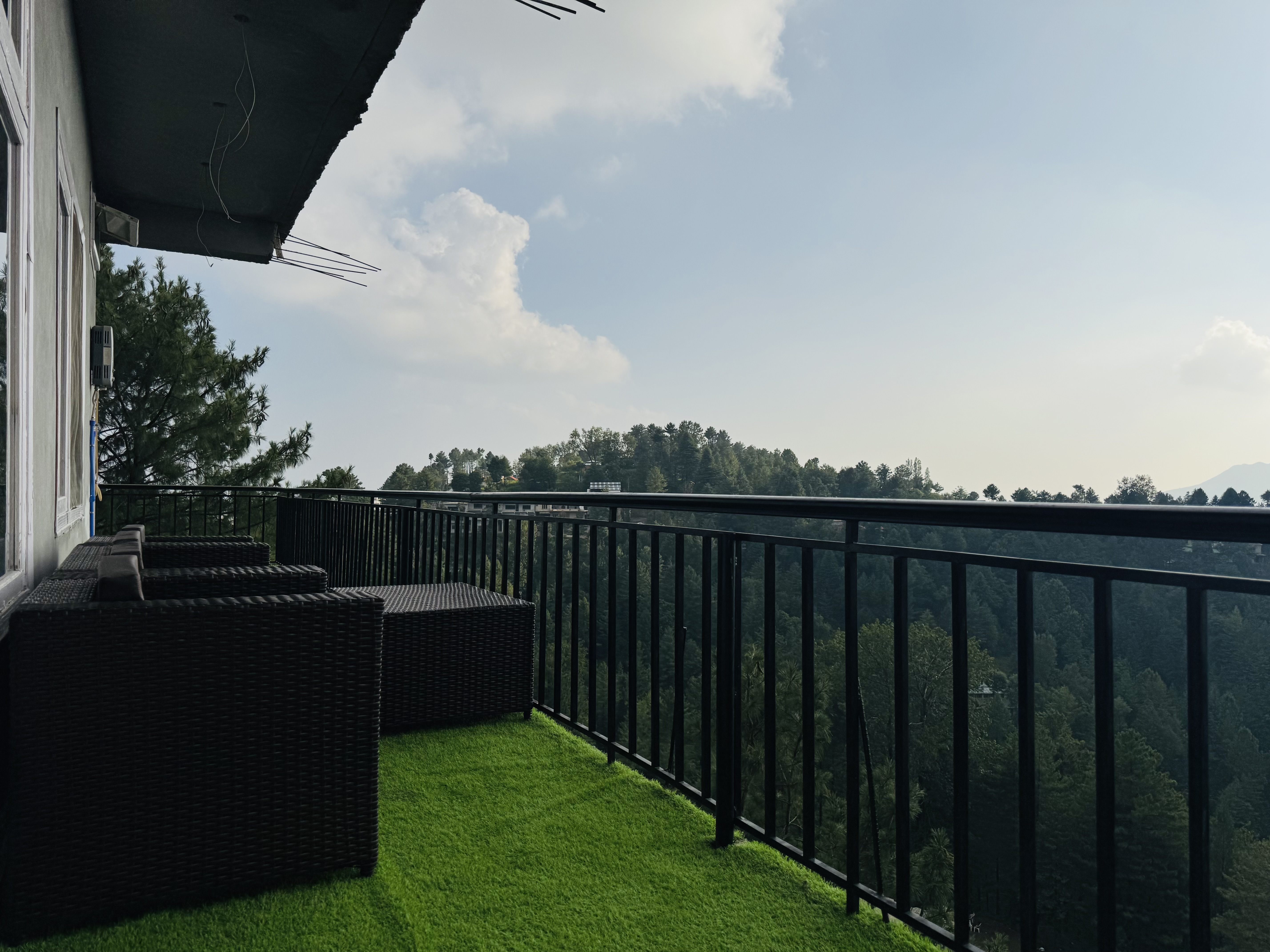 4-Bedroom Lower Ground Valley View Stay – Nathia Gali photo 18 in Nathia Gali, Pakistan