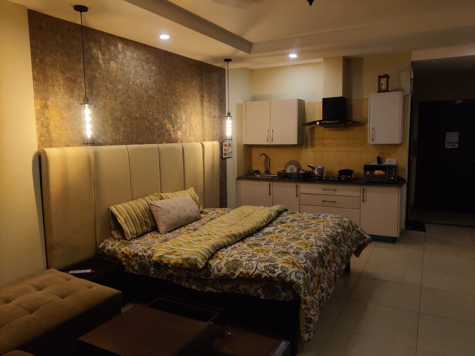 Studio Murree View 6Th floor KPH-SHM617