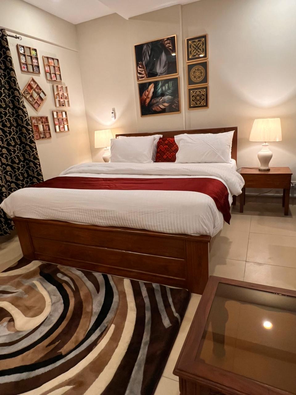 Studio photo 3 in Islamabad, Pakistan