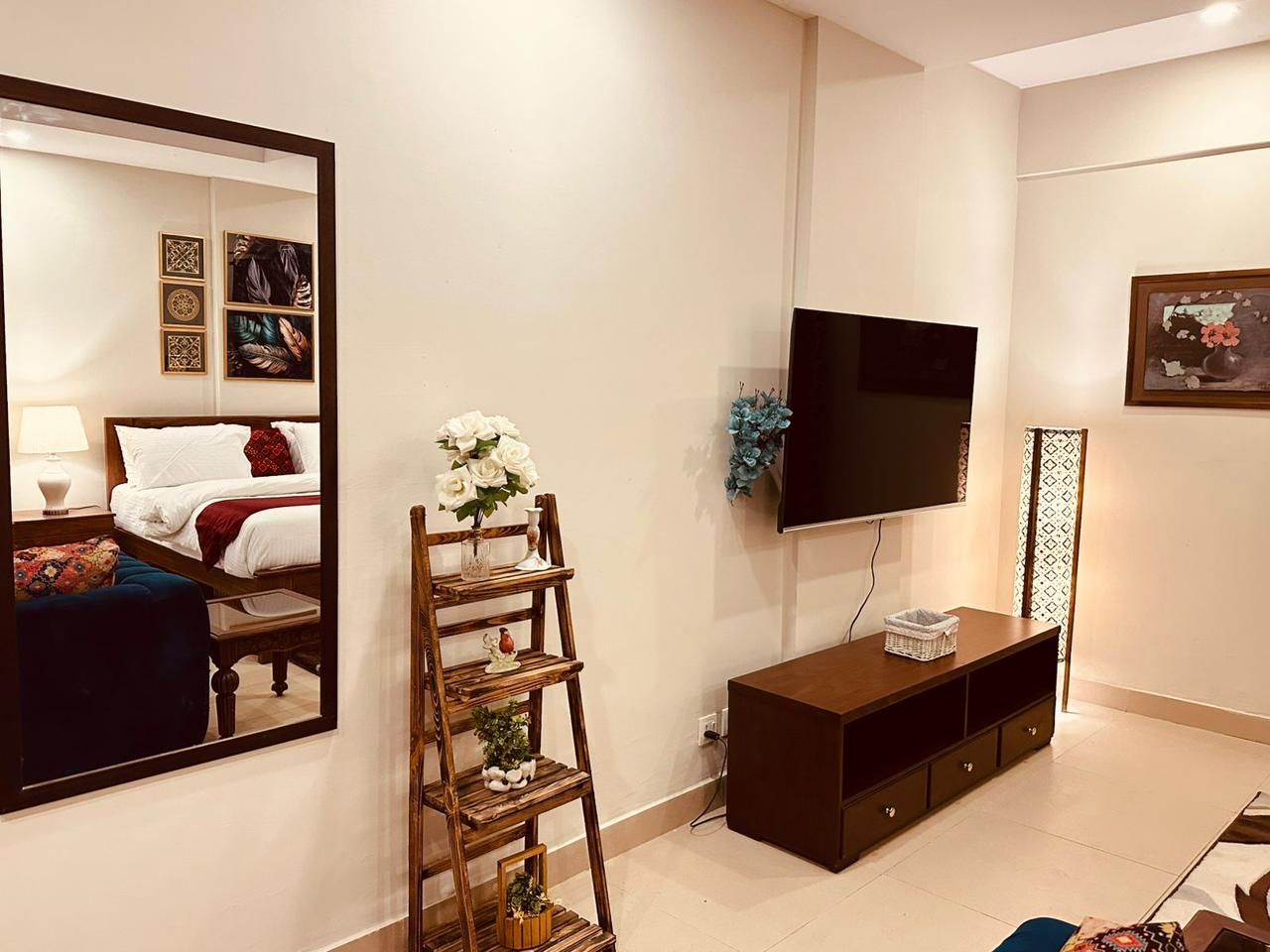 Studio - by Nook House